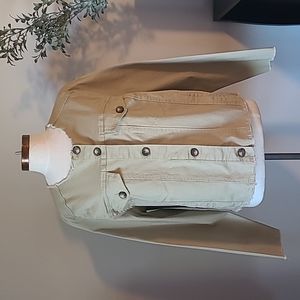 Democracy jacket